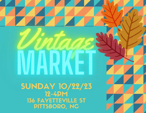 Reclamation Vintage Market