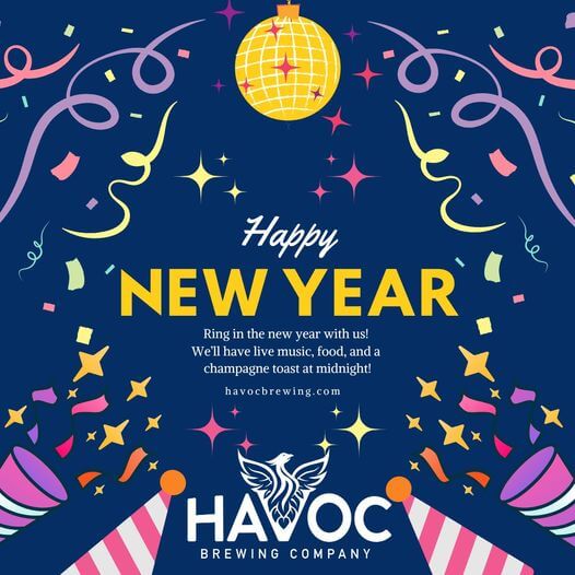 Havoc New Year