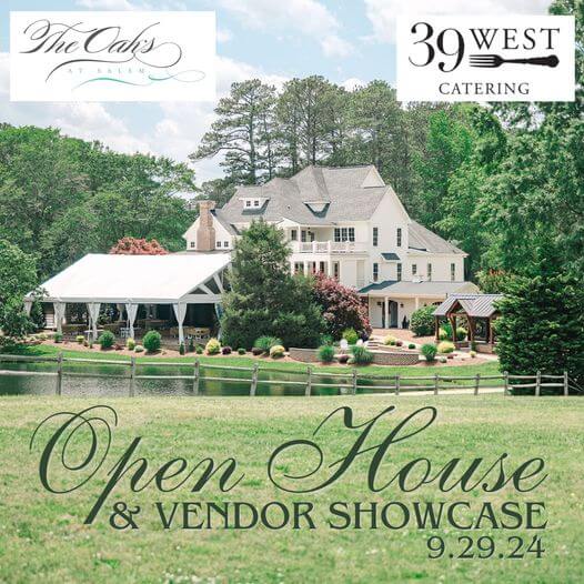 Open House at The Oaks at Salem