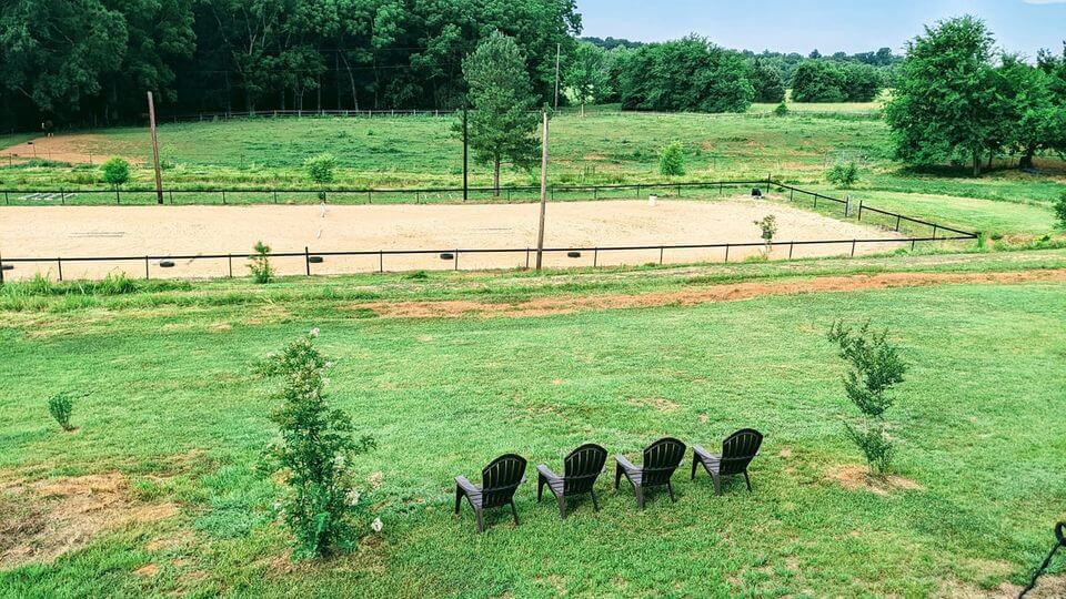 Starting Point Equestrian, Pittsboro, NC