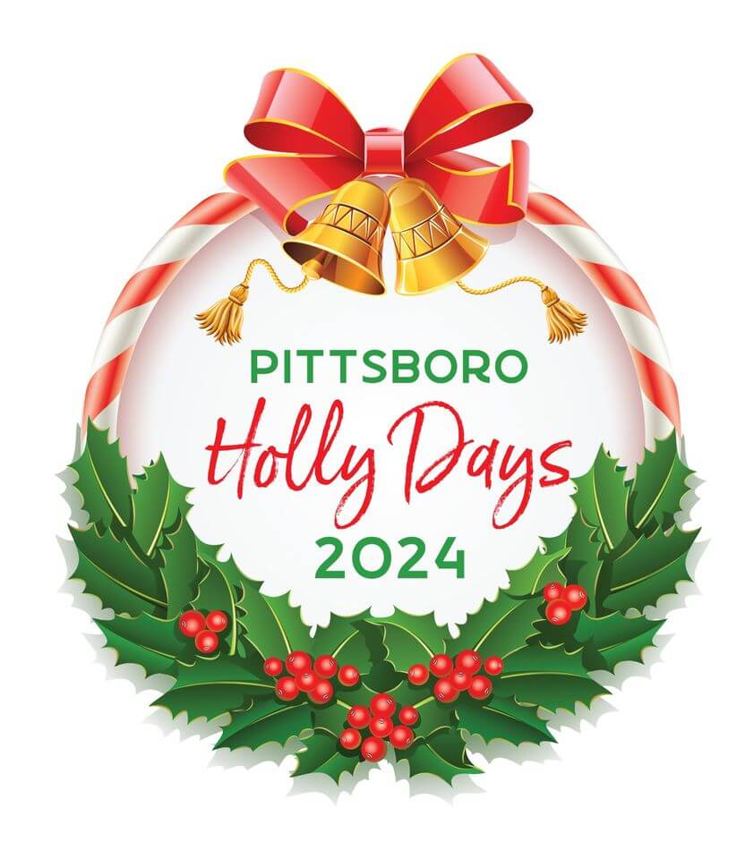 Pittsboro Holly Days 2024