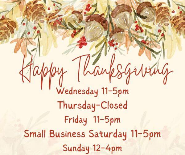 Reclamation holiday hours